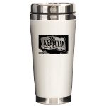 La Familia Mug