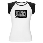 La Familia Shirt