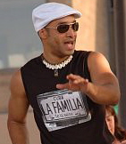 La Familia T-Shirt